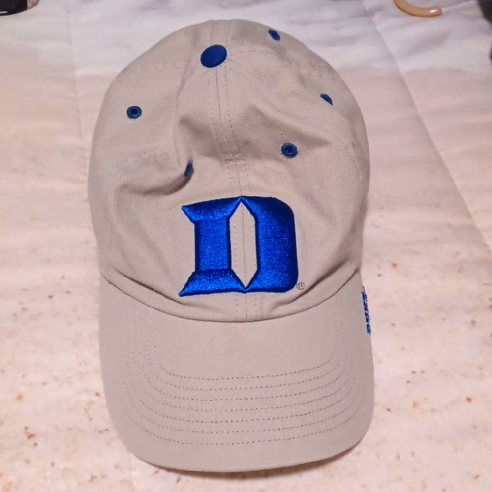 Duke College cap